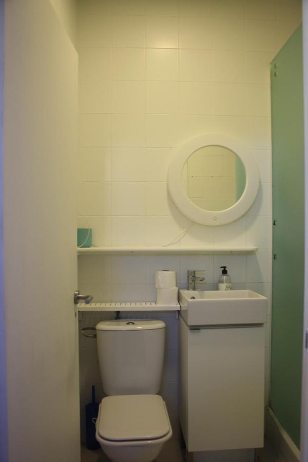 Galua- Sweethomerooms Cabo De Palos Exteriér fotografie