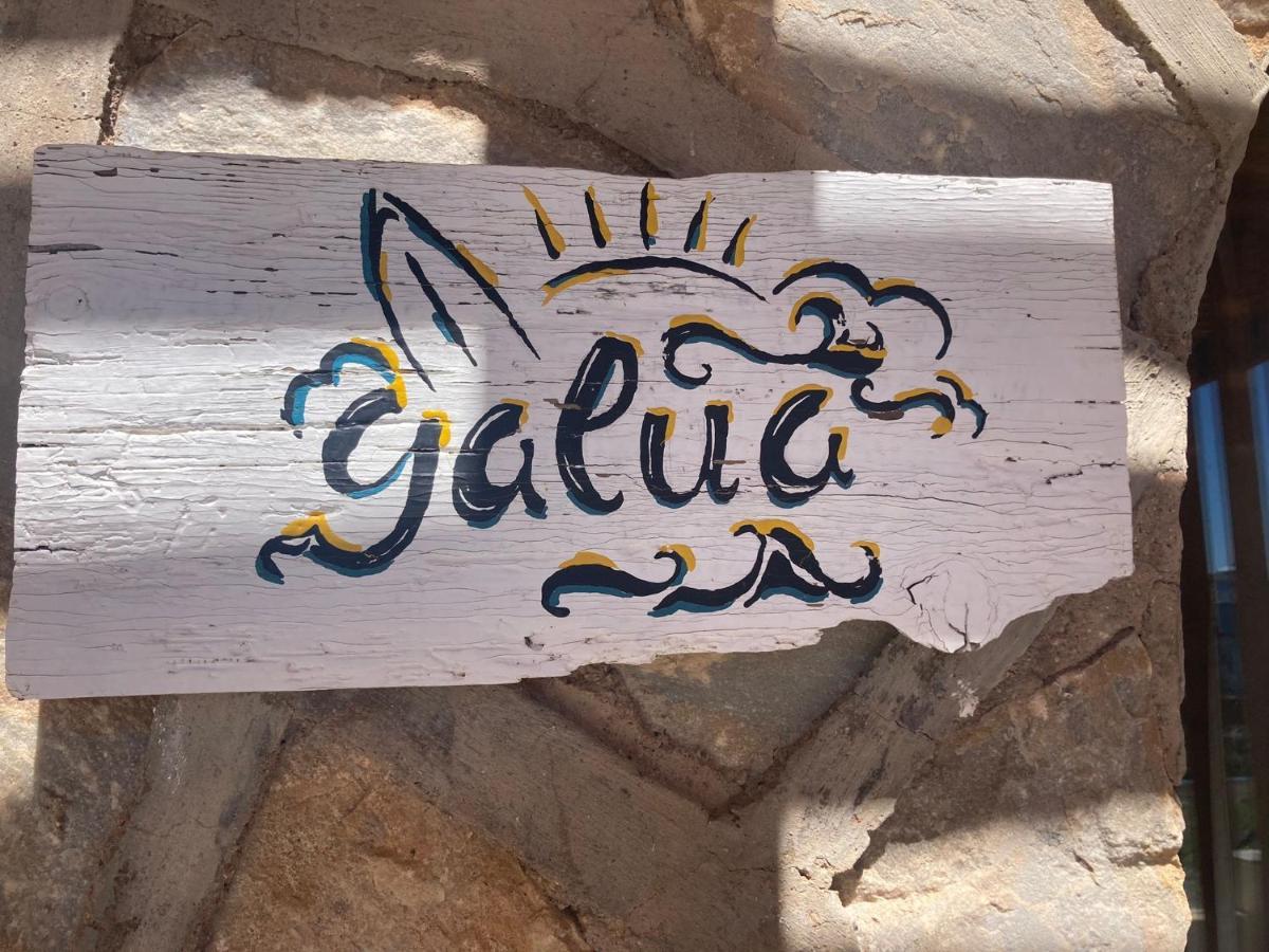 Galua- Sweethomerooms Cabo De Palos Exteriér fotografie